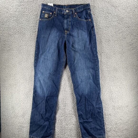 Jeans Blac Label - Taille 27 - Bleu Classique - Neuf Avec Étiquettes